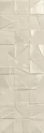 fRH7 Domino Beige 25x75
